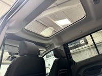 USED 2020 70 FORD GRAND TOURNEO CONNECT 1.5 TITANIUM TDCI 5d 114 BHP PANROOF+REAR PARK+PRIVACY+DAB