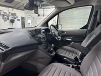 USED 2020 70 FORD GRAND TOURNEO CONNECT 1.5 TITANIUM TDCI 5d 114 BHP PANROOF+REAR PARK+PRIVACY+DAB