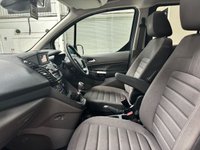 USED 2020 70 FORD GRAND TOURNEO CONNECT 1.5 TITANIUM TDCI 5d 114 BHP PANROOF+REAR PARK+PRIVACY+DAB
