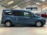 USED 2020 70 FORD GRAND TOURNEO CONNECT 1.5 TITANIUM TDCI 5d 114 BHP PANROOF+REAR PARK+PRIVACY+DAB