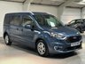 USED 2020 70 FORD GRAND TOURNEO CONNECT 1.5 TITANIUM TDCI 5d 114 BHP PANROOF+REAR PARK+PRIVACY+DAB