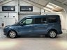 USED 2020 70 FORD GRAND TOURNEO CONNECT 1.5 TITANIUM TDCI 5d 114 BHP PANROOF+REAR PARK+PRIVACY+DAB