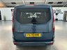 USED 2020 70 FORD GRAND TOURNEO CONNECT 1.5 TITANIUM TDCI 5d 114 BHP PANROOF+REAR PARK+PRIVACY+DAB