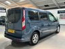 USED 2020 70 FORD GRAND TOURNEO CONNECT 1.5 TITANIUM TDCI 5d 114 BHP PANROOF+REAR PARK+PRIVACY+DAB