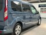 USED 2020 70 FORD GRAND TOURNEO CONNECT 1.5 TITANIUM TDCI 5d 114 BHP PANROOF+REAR PARK+PRIVACY+DAB