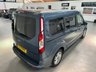 USED 2020 70 FORD GRAND TOURNEO CONNECT 1.5 TITANIUM TDCI 5d 114 BHP PANROOF+REAR PARK+PRIVACY+DAB