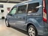 USED 2020 70 FORD GRAND TOURNEO CONNECT 1.5 TITANIUM TDCI 5d 114 BHP PANROOF+REAR PARK+PRIVACY+DAB