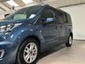 USED 2020 70 FORD GRAND TOURNEO CONNECT 1.5 TITANIUM TDCI 5d 114 BHP PANROOF+REAR PARK+PRIVACY+DAB