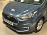 USED 2020 70 FORD GRAND TOURNEO CONNECT 1.5 TITANIUM TDCI 5d 114 BHP PANROOF+REAR PARK+PRIVACY+DAB
