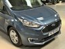 USED 2020 70 FORD GRAND TOURNEO CONNECT 1.5 TITANIUM TDCI 5d 114 BHP PANROOF+REAR PARK+PRIVACY+DAB