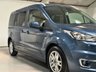 USED 2020 70 FORD GRAND TOURNEO CONNECT 1.5 TITANIUM TDCI 5d 114 BHP PANROOF+REAR PARK+PRIVACY+DAB