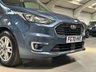 USED 2020 70 FORD GRAND TOURNEO CONNECT 1.5 TITANIUM TDCI 5d 114 BHP PANROOF+REAR PARK+PRIVACY+DAB
