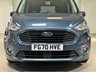 USED 2020 70 FORD GRAND TOURNEO CONNECT 1.5 TITANIUM TDCI 5d 114 BHP PANROOF+REAR PARK+PRIVACY+DAB