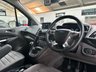 USED 2020 70 FORD GRAND TOURNEO CONNECT 1.5 TITANIUM TDCI 5d 114 BHP PANROOF+REAR PARK+PRIVACY+DAB
