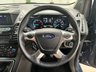 USED 2020 70 FORD GRAND TOURNEO CONNECT 1.5 TITANIUM TDCI 5d 114 BHP PANROOF+REAR PARK+PRIVACY+DAB
