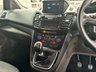 USED 2020 70 FORD GRAND TOURNEO CONNECT 1.5 TITANIUM TDCI 5d 114 BHP PANROOF+REAR PARK+PRIVACY+DAB