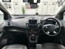 USED 2020 70 FORD GRAND TOURNEO CONNECT 1.5 TITANIUM TDCI 5d 114 BHP PANROOF+REAR PARK+PRIVACY+DAB