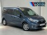 USED 2020 70 FORD GRAND TOURNEO CONNECT 1.5 TITANIUM TDCI 5d 114 BHP PANROOF+REAR PARK+PRIVACY+DAB