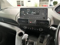 USED 2020 20 PEUGEOT RIFTER 1.5 BLUEHDI S/S ACTIVE L 5d 101 BHP 7 SEATS+ FULL DEALER HISTORY