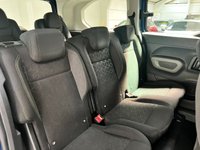 USED 2020 20 PEUGEOT RIFTER 1.5 BLUEHDI S/S ACTIVE L 5d 101 BHP 7 SEATS+ FULL DEALER HISTORY