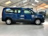 USED 2020 20 PEUGEOT RIFTER 1.5 BLUEHDI S/S ACTIVE L 5d 101 BHP 7 SEATS+ FULL DEALER HISTORY