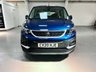 USED 2020 20 PEUGEOT RIFTER 1.5 BLUEHDI S/S ACTIVE L 5d 101 BHP 7 SEATS+ FULL DEALER HISTORY