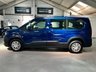 USED 2020 20 PEUGEOT RIFTER 1.5 BLUEHDI S/S ACTIVE L 5d 101 BHP 7 SEATS+ FULL DEALER HISTORY
