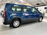 USED 2020 20 PEUGEOT RIFTER 1.5 BLUEHDI S/S ACTIVE L 5d 101 BHP 7 SEATS+ FULL DEALER HISTORY