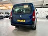 USED 2020 20 PEUGEOT RIFTER 1.5 BLUEHDI S/S ACTIVE L 5d 101 BHP 7 SEATS+ FULL DEALER HISTORY