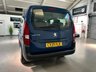 USED 2020 20 PEUGEOT RIFTER 1.5 BLUEHDI S/S ACTIVE L 5d 101 BHP 7 SEATS+ FULL DEALER HISTORY