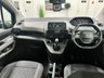 USED 2020 20 PEUGEOT RIFTER 1.5 BLUEHDI S/S ACTIVE L 5d 101 BHP 7 SEATS+ FULL DEALER HISTORY
