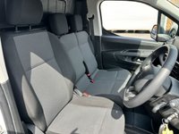 USED 2019 19 CITROEN BERLINGO 1.6 1000 ENTERPRISE M BLUEHDI S/S 98 BHP ** RAC BUYSURE INSPECTED **
