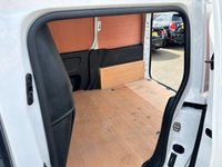 USED 2019 19 CITROEN BERLINGO 1.6 1000 ENTERPRISE M BLUEHDI S/S 98 BHP ** RAC BUYSURE INSPECTED **