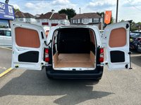 USED 2019 19 CITROEN BERLINGO 1.6 1000 ENTERPRISE M BLUEHDI S/S 98 BHP ** RAC BUYSURE INSPECTED **