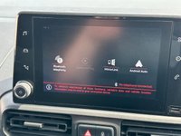 USED 2019 19 CITROEN BERLINGO 1.6 1000 ENTERPRISE M BLUEHDI S/S 98 BHP ** RAC BUYSURE INSPECTED **