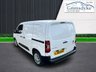 USED 2019 19 CITROEN BERLINGO 1.6 1000 ENTERPRISE M BLUEHDI S/S 98 BHP ** RAC BUYSURE INSPECTED **