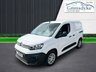 USED 2019 19 CITROEN BERLINGO 1.6 1000 ENTERPRISE M BLUEHDI S/S 98 BHP ** RAC BUYSURE INSPECTED **