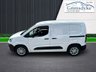 USED 2019 19 CITROEN BERLINGO 1.6 1000 ENTERPRISE M BLUEHDI S/S 98 BHP ** RAC BUYSURE INSPECTED **