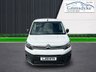 USED 2019 19 CITROEN BERLINGO 1.6 1000 ENTERPRISE M BLUEHDI S/S 98 BHP ** RAC BUYSURE INSPECTED **