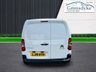USED 2019 19 CITROEN BERLINGO 1.6 1000 ENTERPRISE M BLUEHDI S/S 98 BHP ** RAC BUYSURE INSPECTED **