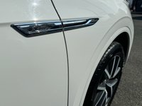 USED 2019 VOLKSWAGEN TOUAREG 3.0 V6 R-LINE TDI 5d 282 BHP PARKING CAM /SAT NAV/ LEATHER SEATS