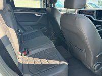 USED 2019 VOLKSWAGEN TOUAREG 3.0 V6 R-LINE TDI 5d 282 BHP PARKING CAM /SAT NAV/ LEATHER SEATS