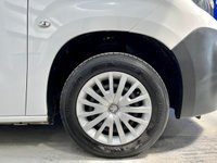 USED 2021 21 PEUGEOT PARTNER 1.5 BlueHDi 650 Professional Standard Panel Van 5dr Diesel Manual SWB Euro 6 (s/s) (75 bhp) P.Sensors,Cruise,DAB,ApplePlay