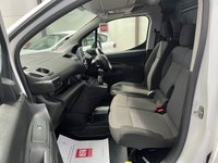 USED 2021 21 PEUGEOT PARTNER 1.5 BlueHDi 650 Professional Standard Panel Van 5dr Diesel Manual SWB Euro 6 (s/s) (75 bhp) P.Sensors,Cruise,DAB,ApplePlay