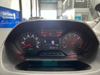 USED 2021 21 PEUGEOT PARTNER 1.5 BlueHDi 650 Professional Standard Panel Van 5dr Diesel Manual SWB Euro 6 (s/s) (75 bhp) P.Sensors,Cruise,DAB,ApplePlay