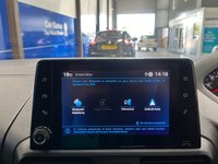 USED 2021 21 PEUGEOT PARTNER 1.5 BlueHDi 650 Professional Standard Panel Van 5dr Diesel Manual SWB Euro 6 (s/s) (75 bhp) P.Sensors,Cruise,DAB,ApplePlay