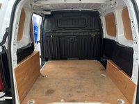 USED 2021 21 PEUGEOT PARTNER 1.5 BlueHDi 650 Professional Standard Panel Van 5dr Diesel Manual SWB Euro 6 (s/s) (75 bhp) P.Sensors,Cruise,DAB,ApplePlay