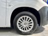 USED 2021 21 PEUGEOT PARTNER 1.5 BlueHDi 650 Professional Standard Panel Van 5dr Diesel Manual SWB Euro 6 (s/s) (75 bhp) P.Sensors,Cruise,DAB,ApplePlay