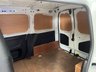USED 2021 21 PEUGEOT PARTNER 1.5 BlueHDi 650 Professional Standard Panel Van 5dr Diesel Manual SWB Euro 6 (s/s) (75 bhp) P.Sensors,Cruise,DAB,ApplePlay