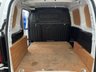 USED 2021 21 PEUGEOT PARTNER 1.5 BlueHDi 650 Professional Standard Panel Van 5dr Diesel Manual SWB Euro 6 (s/s) (75 bhp) P.Sensors,Cruise,DAB,ApplePlay